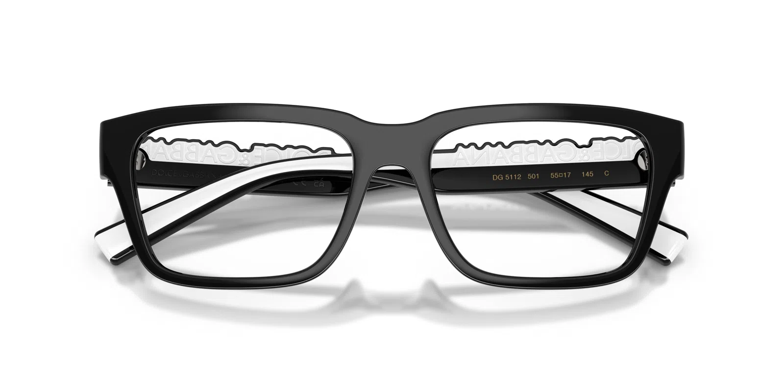 Dolce & Gabbana 5112 Eyeglasses - view 10